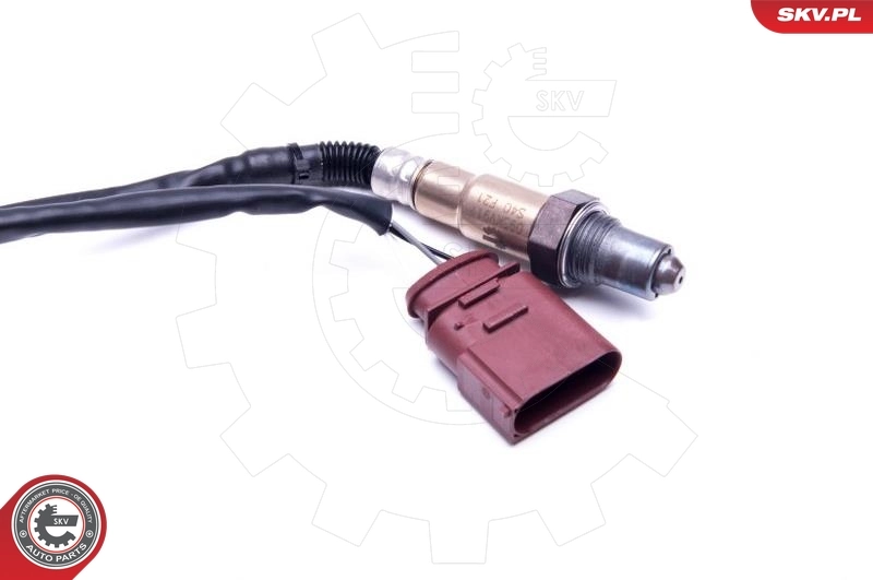Oxygen Sensor 09SKV911