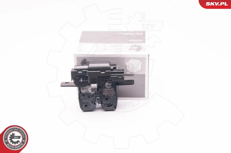 Tailgate Lock 16SKV336