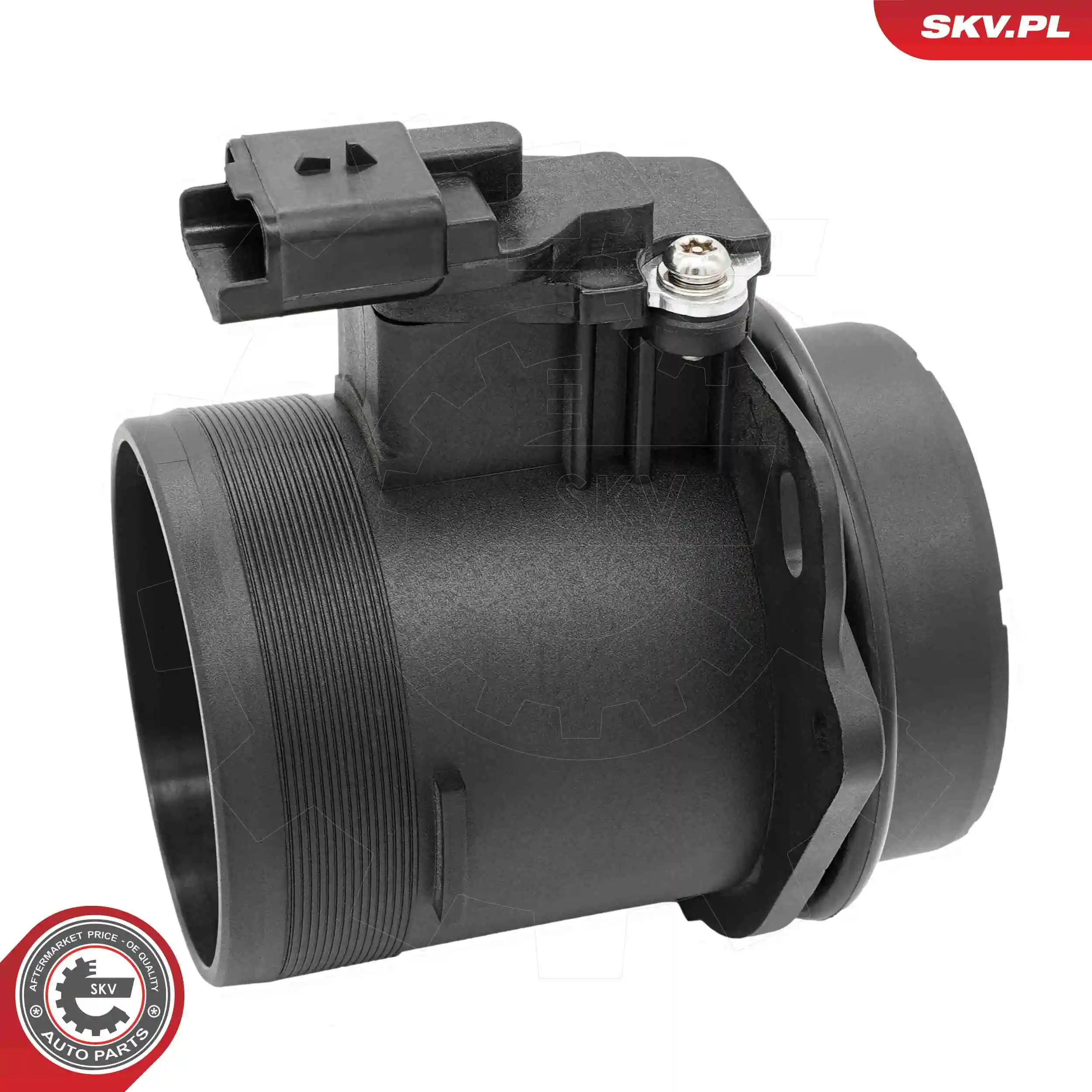 Mass Air Flow Sensor 07SKV344