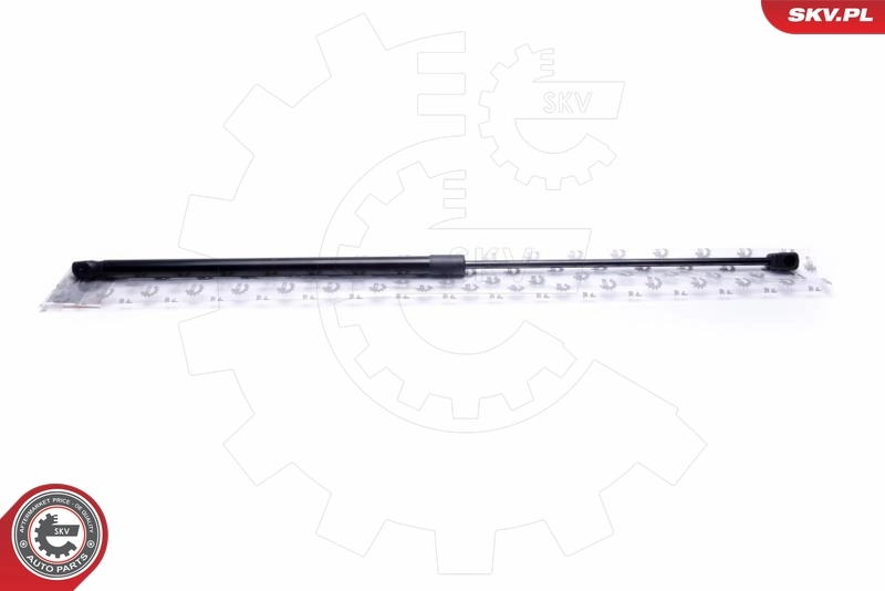 Gas Spring, bonnet 52SKV081