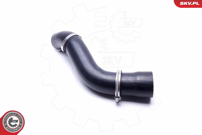 Charge Air Hose 24SKV578