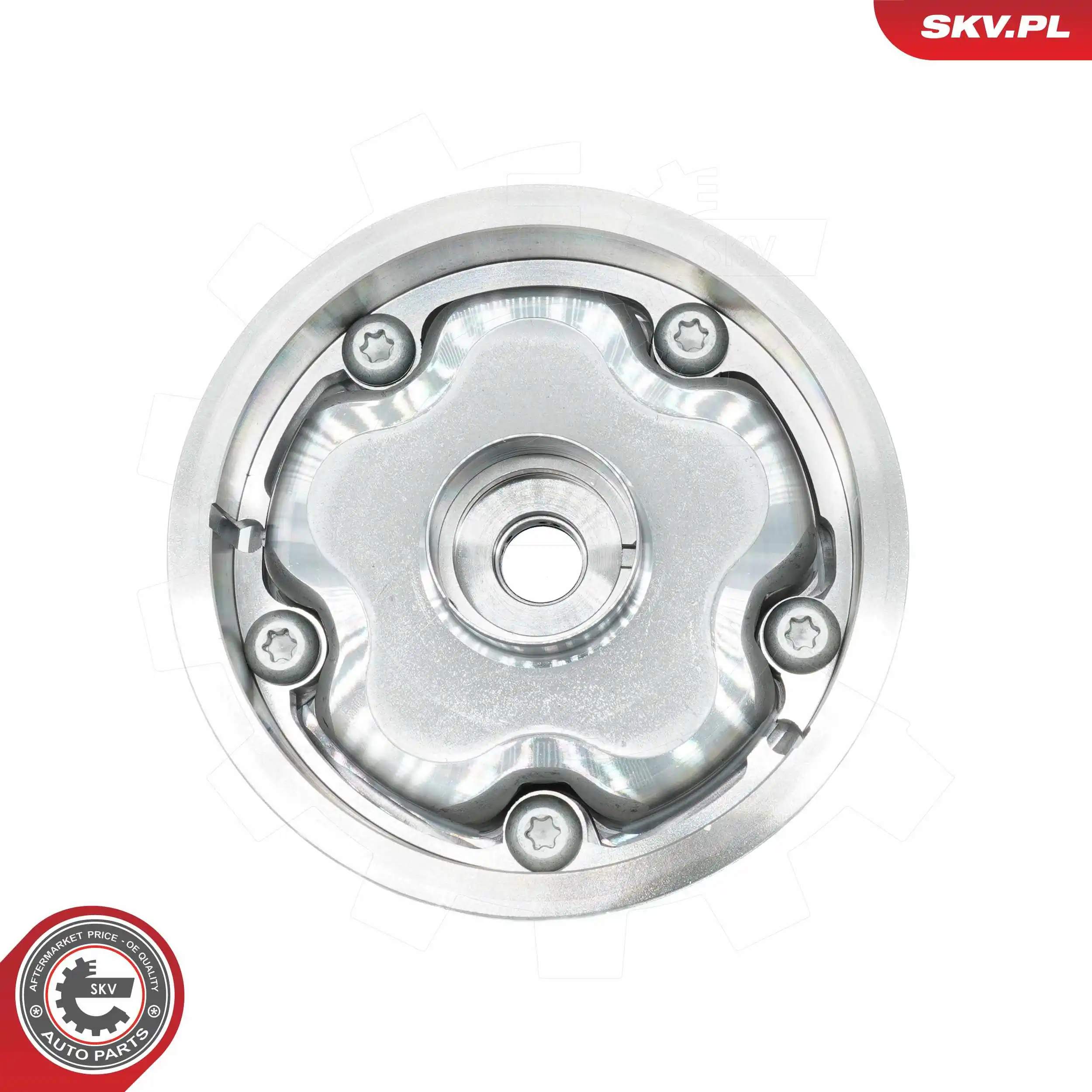 Camshaft Adjuster 39SKV508