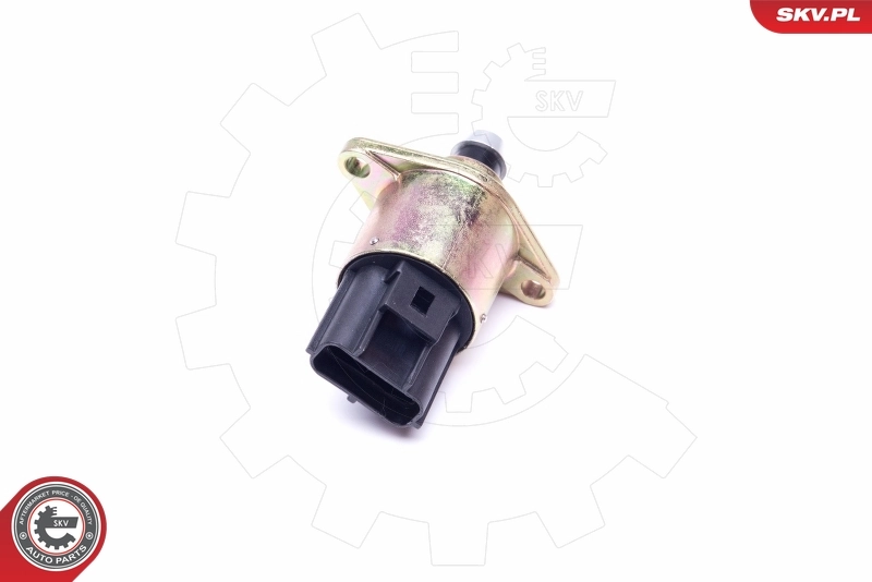 Idle Control Valve, air supply 08SKV050