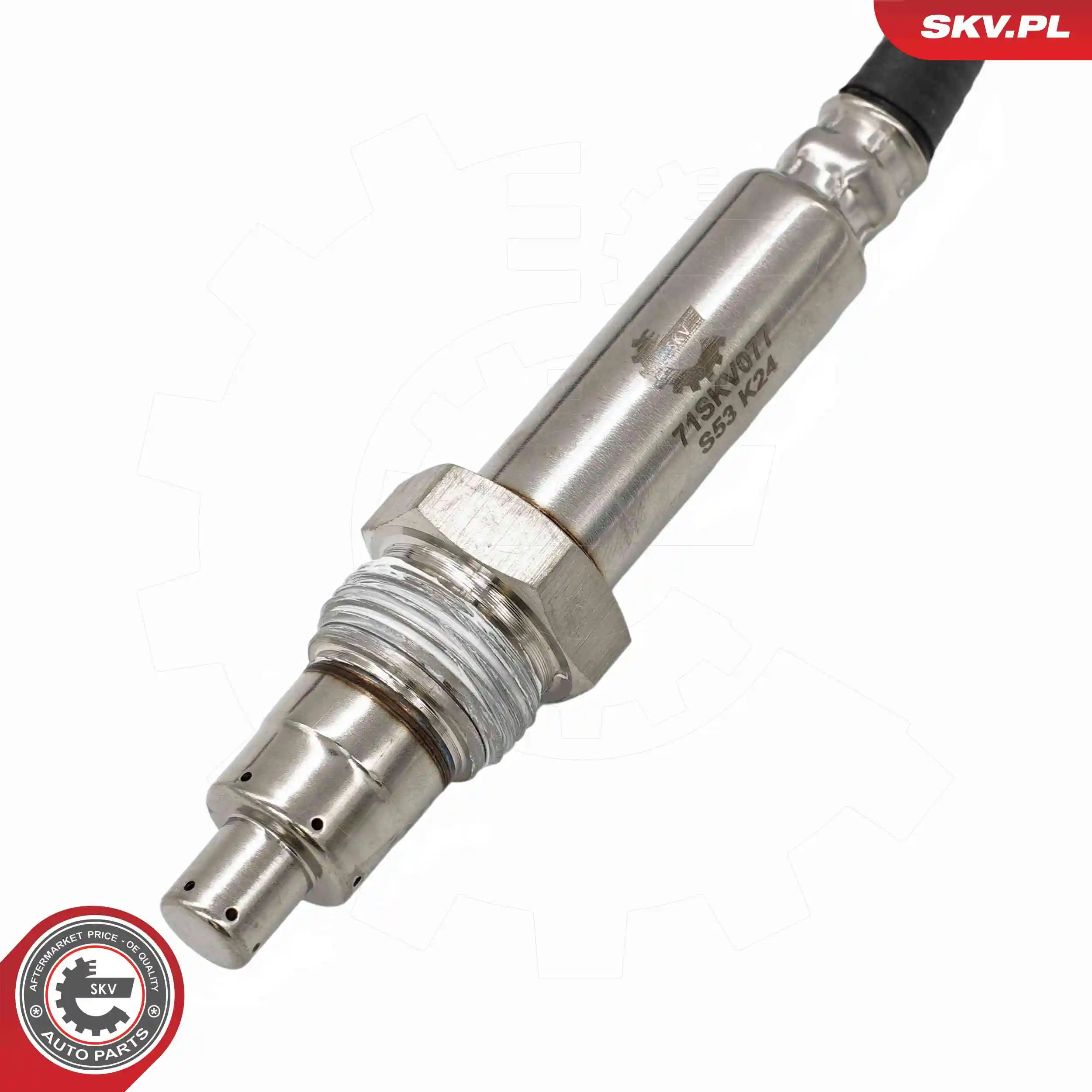 NOx Sensor, NOx catalytic converter 71SKV077