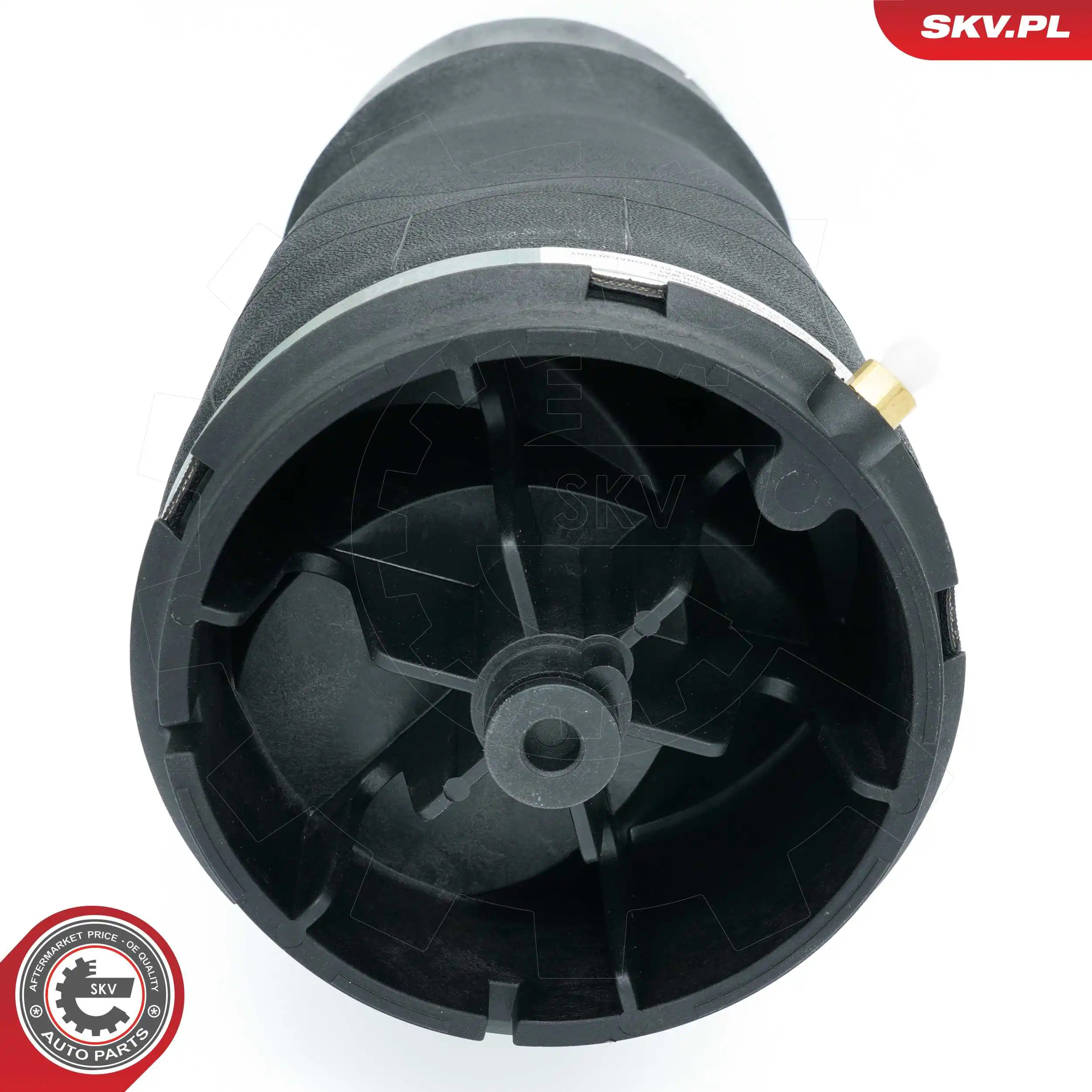 汽车空气弹簧 58SKV076