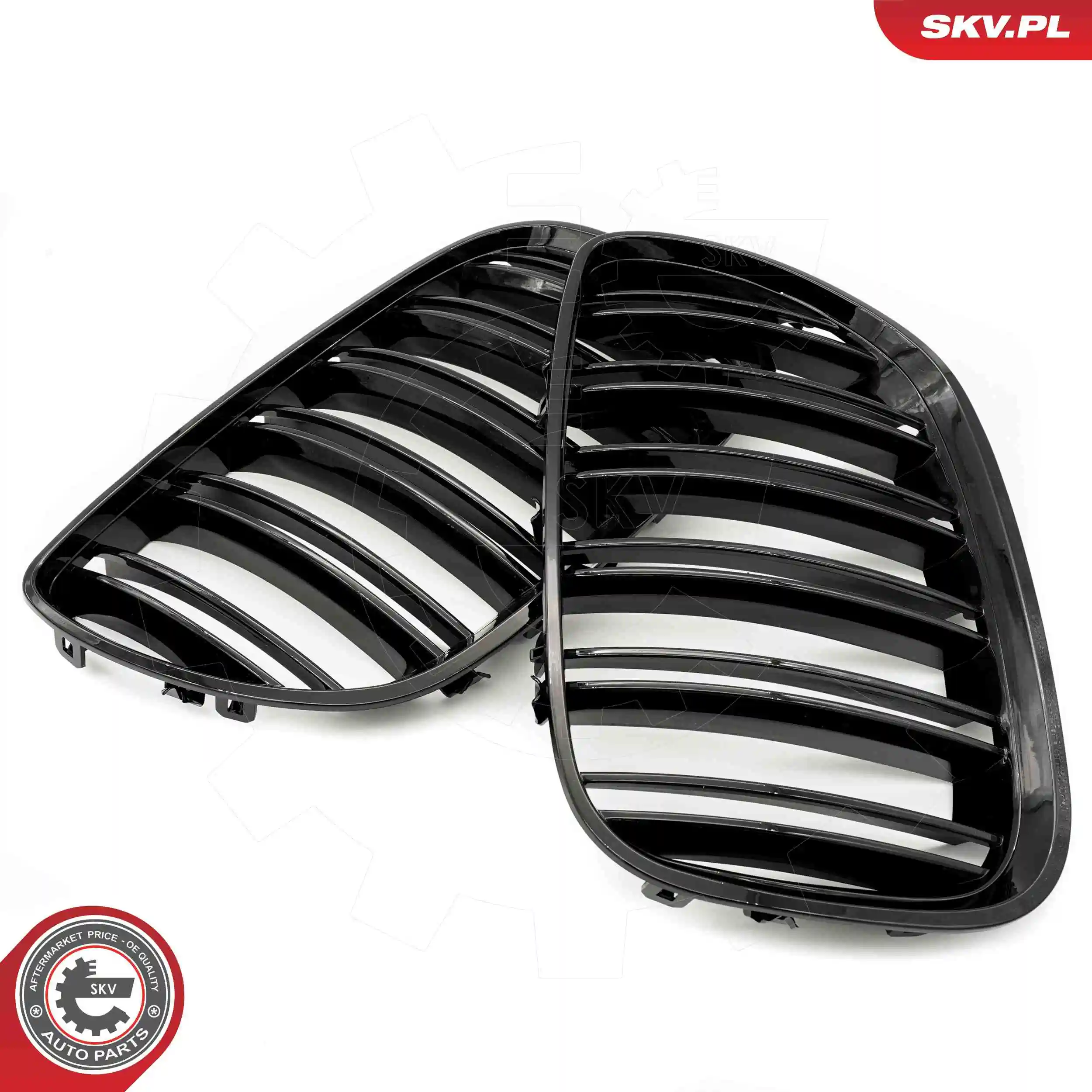 ESEN SKV 66SKV281 Radiator Grille