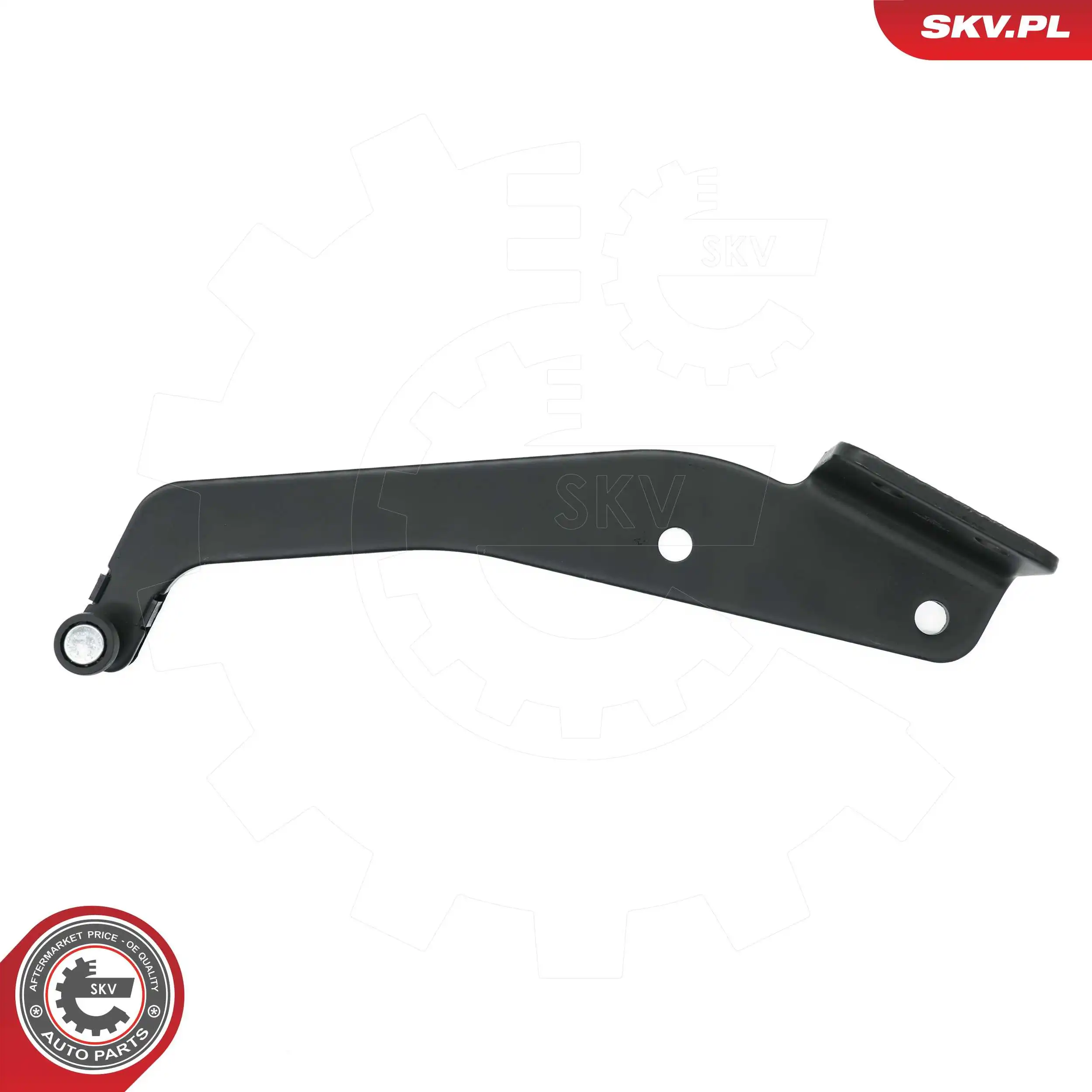ESEN SKV 96SKV847 Roller Guide, sliding door