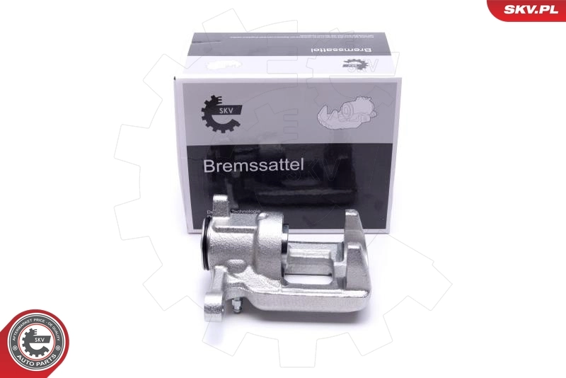 Brake Caliper 44SKV484