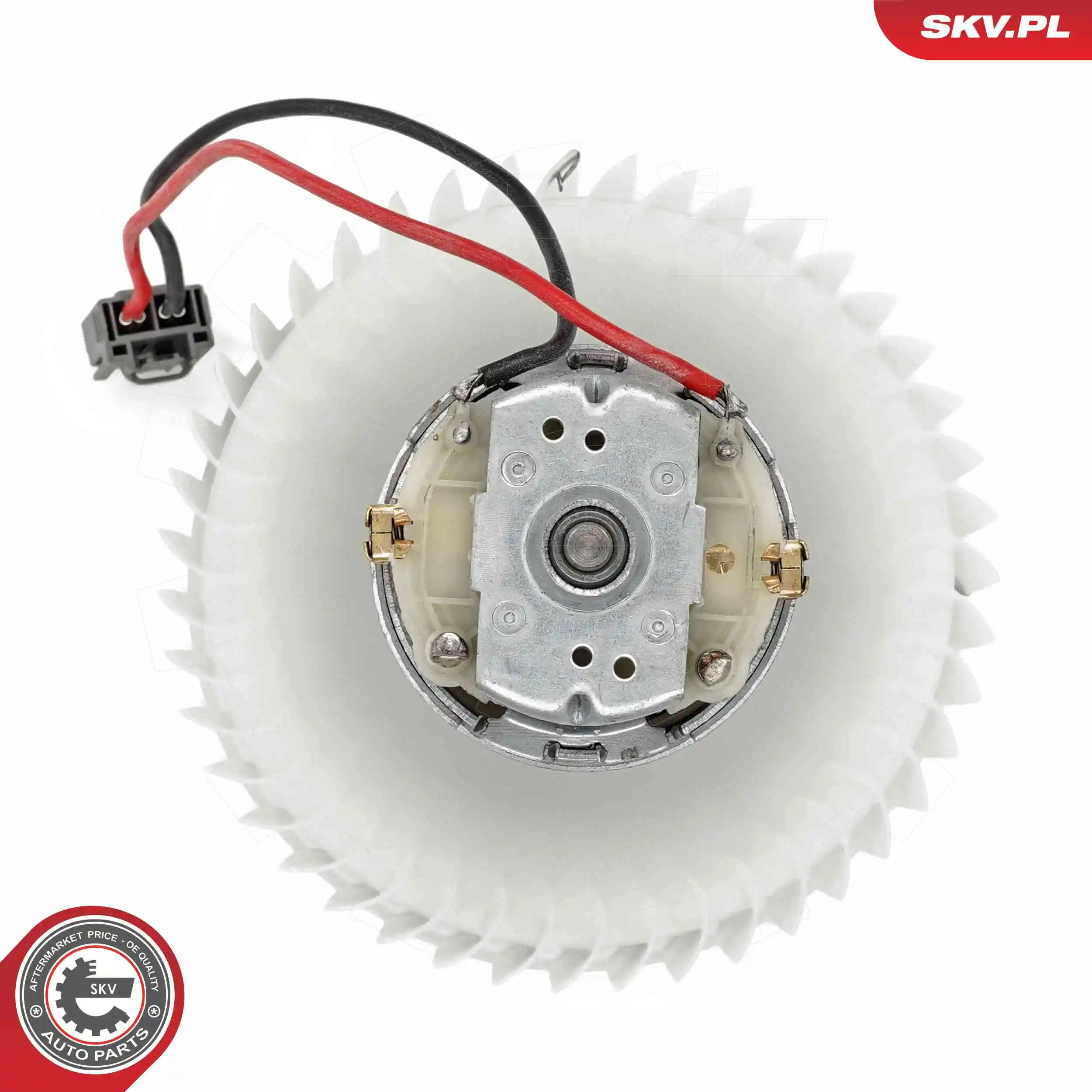 Interior Blower 68SKV166