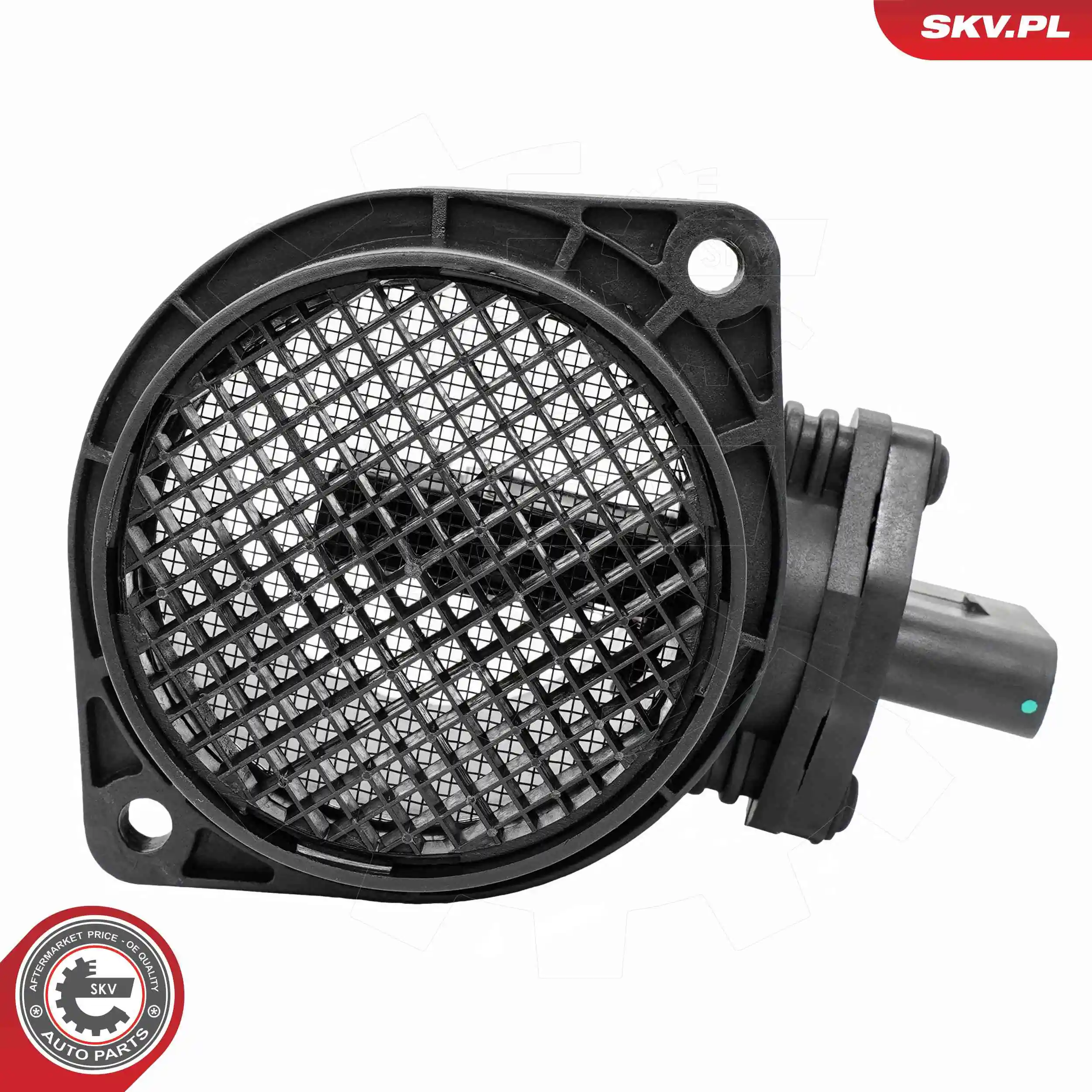 Mass Air Flow Sensor 07SKV359