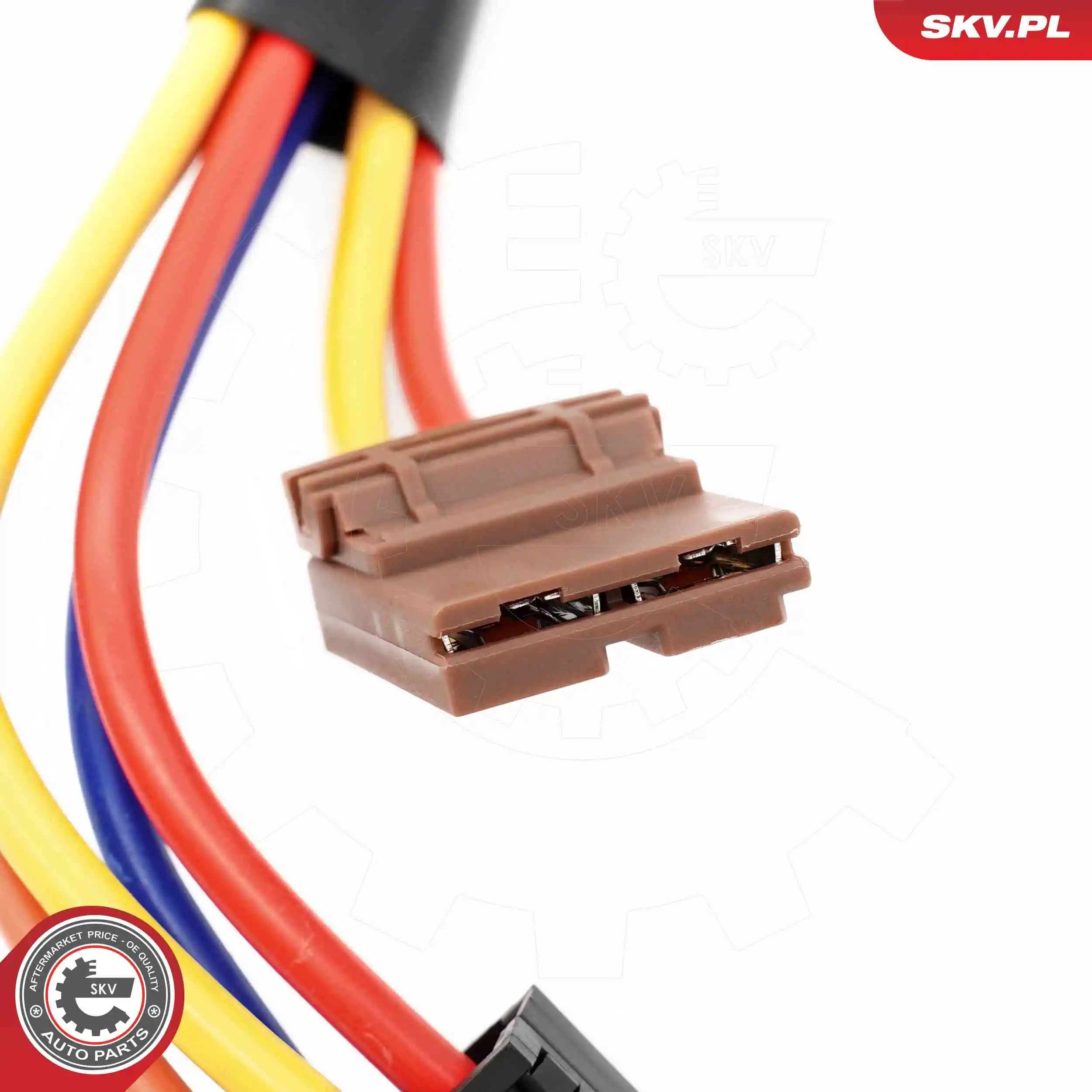 Ignition Switch 65SKV236