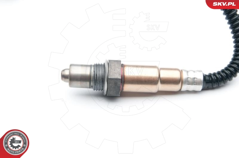 Oxygen Sensor 09SKV616