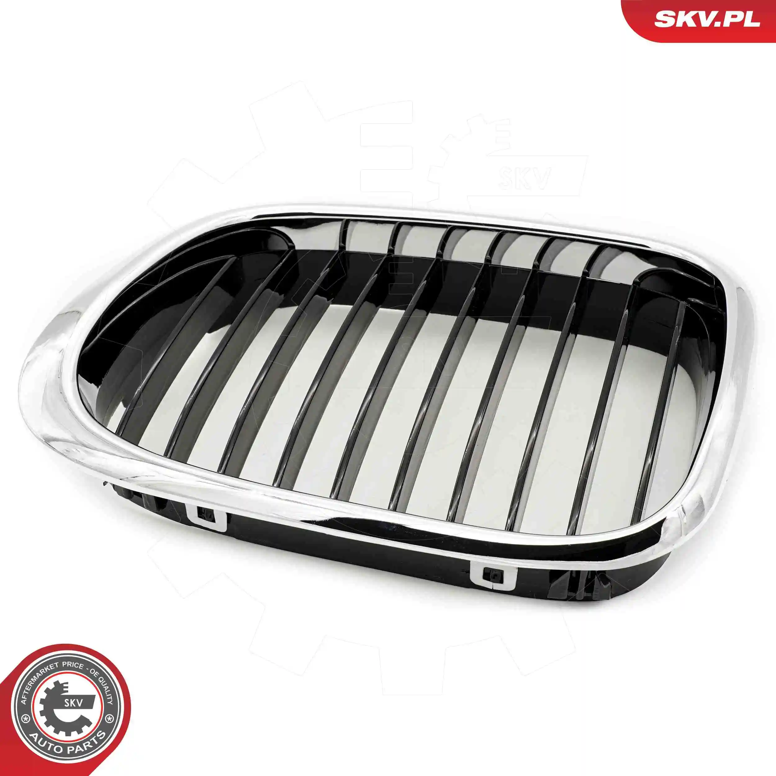 Radiator Grille 66SKV160