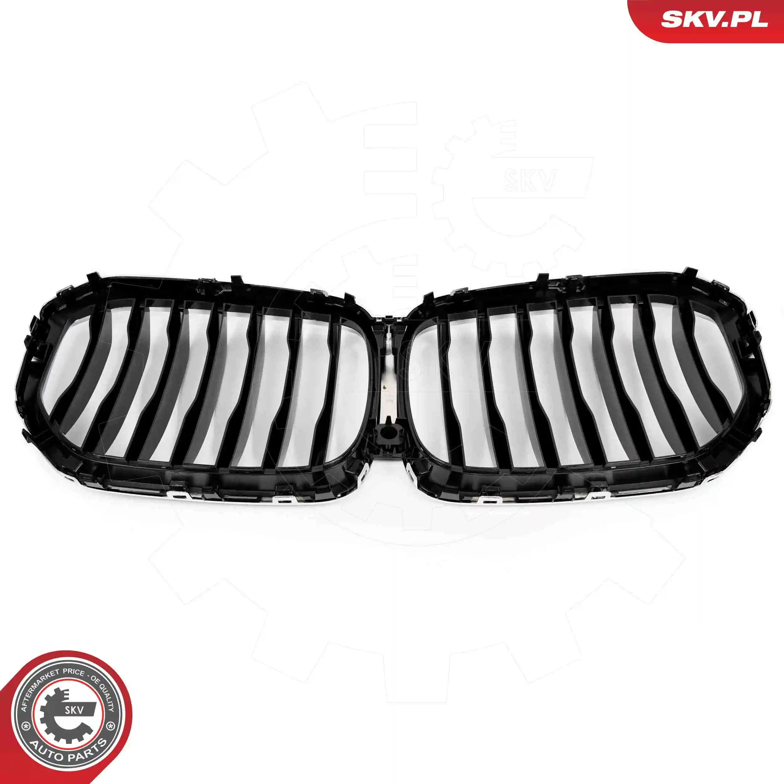 ESEN SKV 66SKV302 Radiator Grille