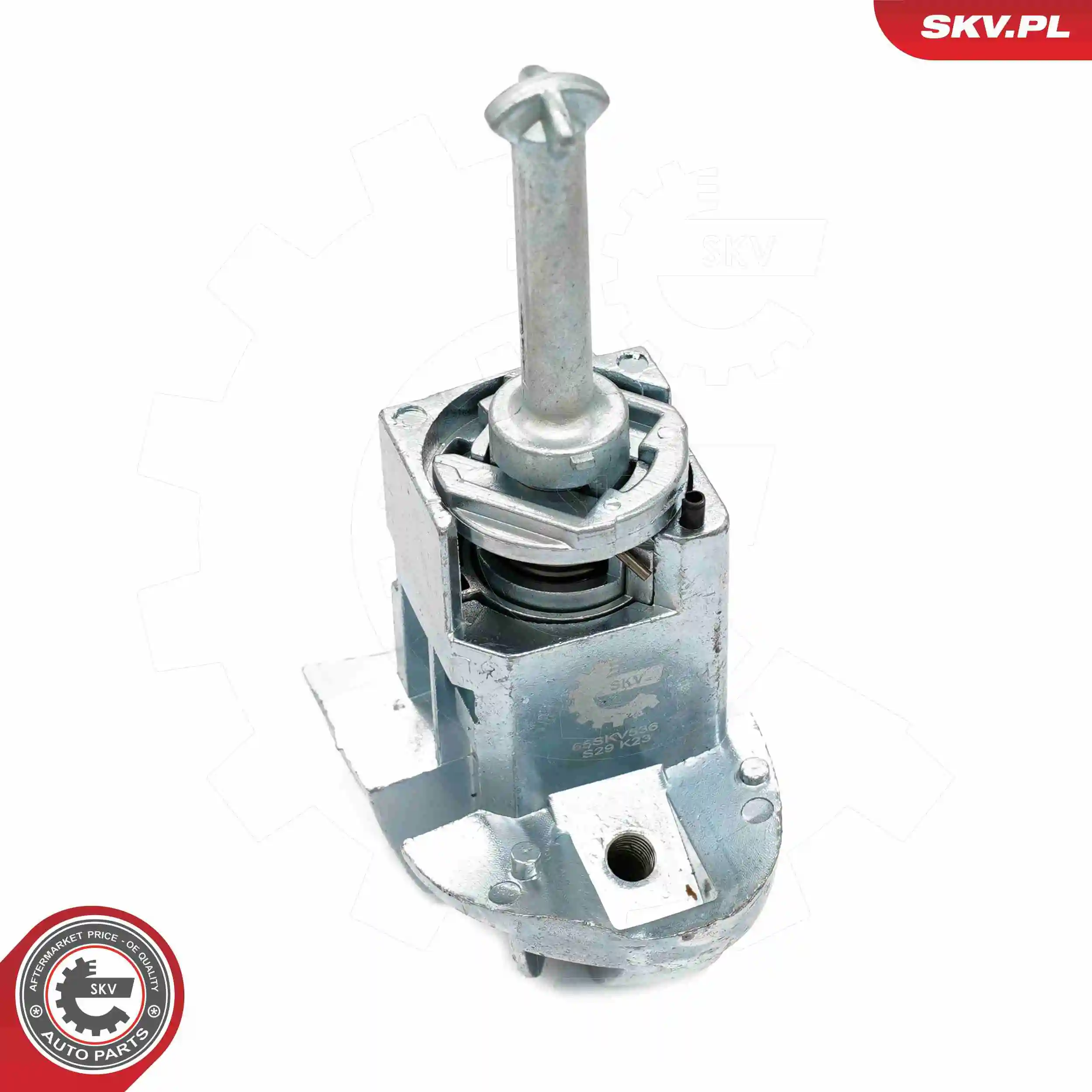 Lock Cylinder 65SKV536
