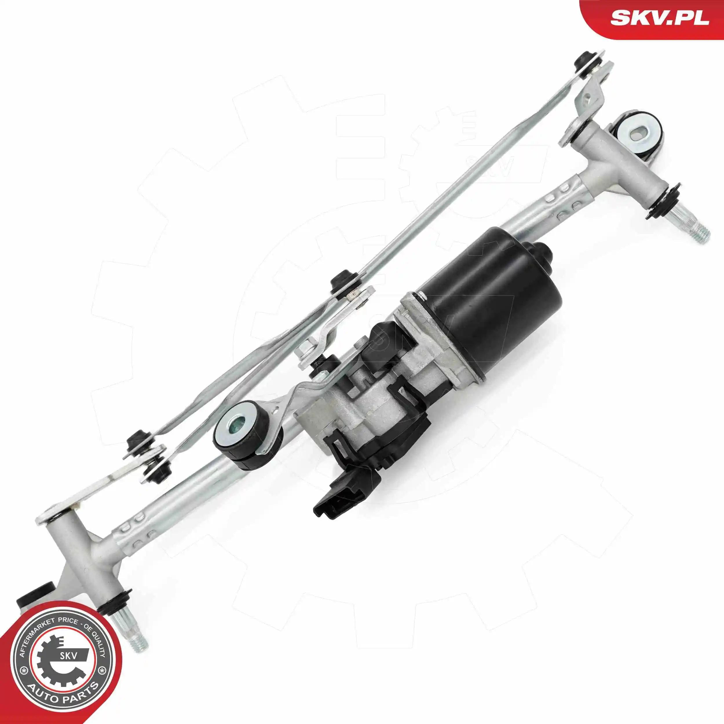 Wiper Linkage 05SKV141
