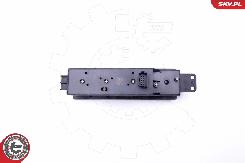 ESEN SKV 37SKV066 Switch, window regulator
