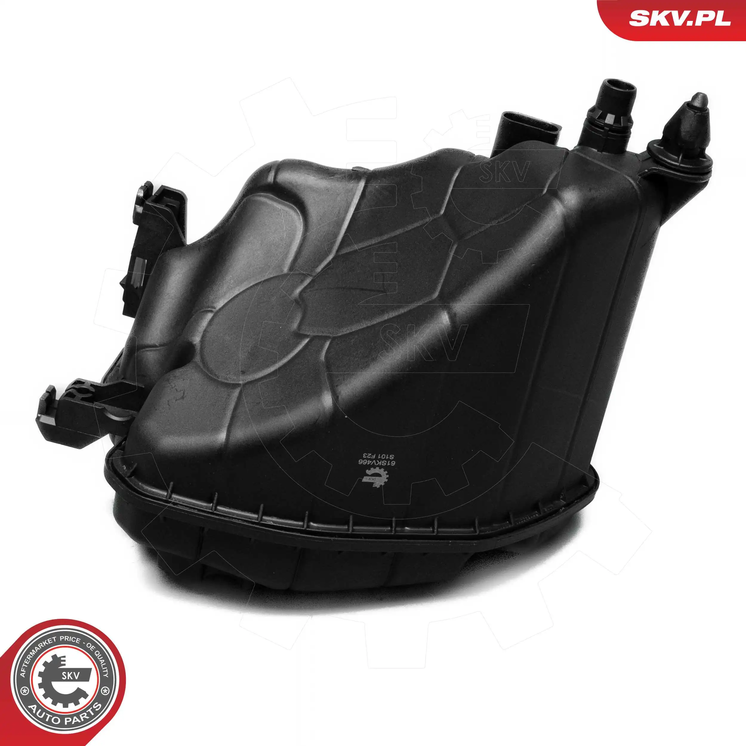 ESEN SKV 61SKV466 Expansion Tank, coolant