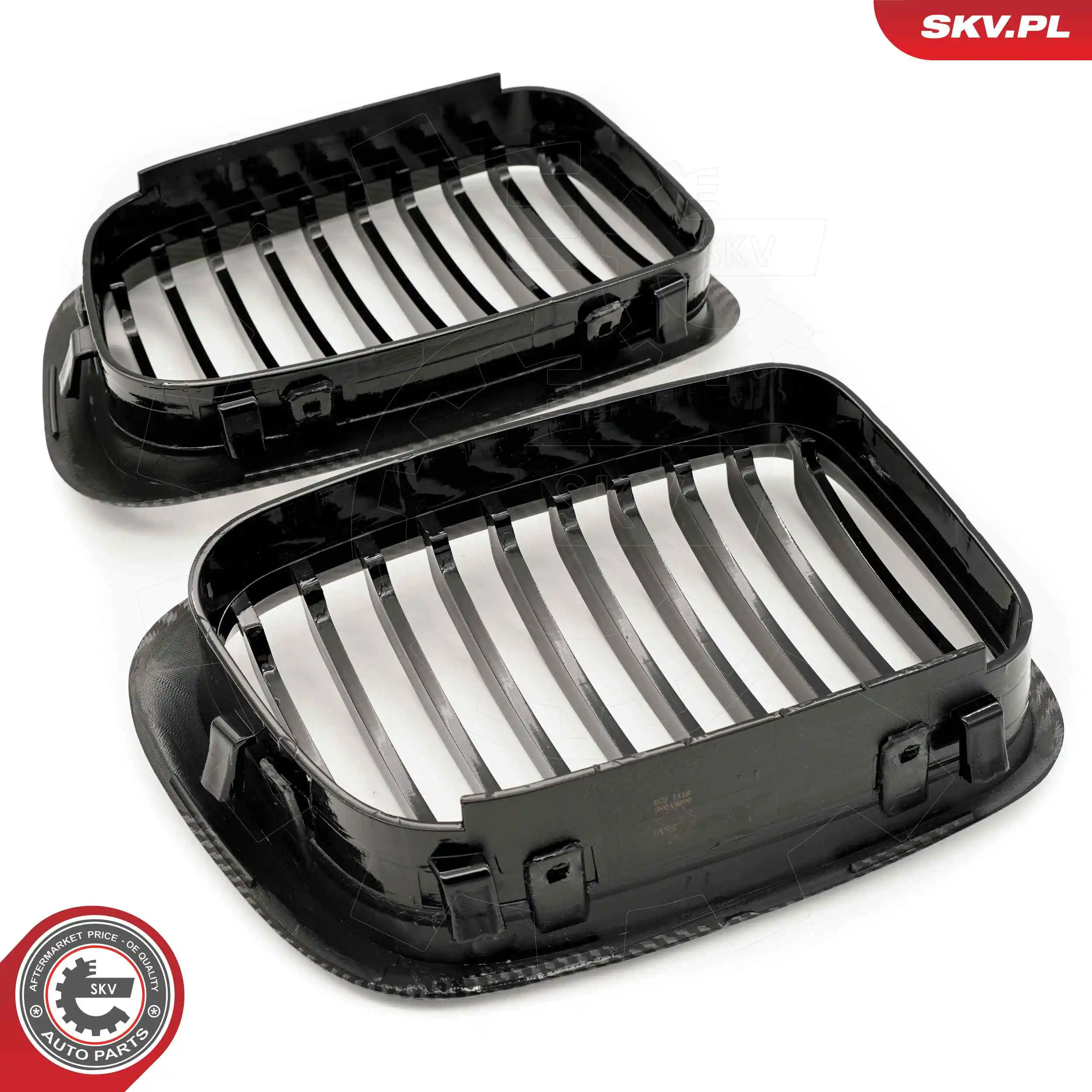 ESEN SKV 66SKV065 Radiator Grille