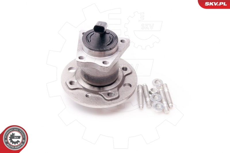 Wheel Bearing Kit 29SKV113