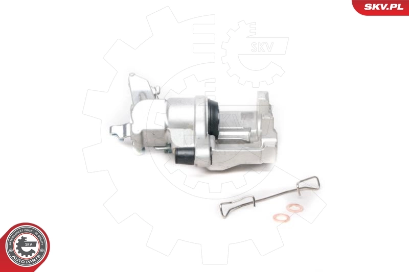 Brake Caliper 23SKV073