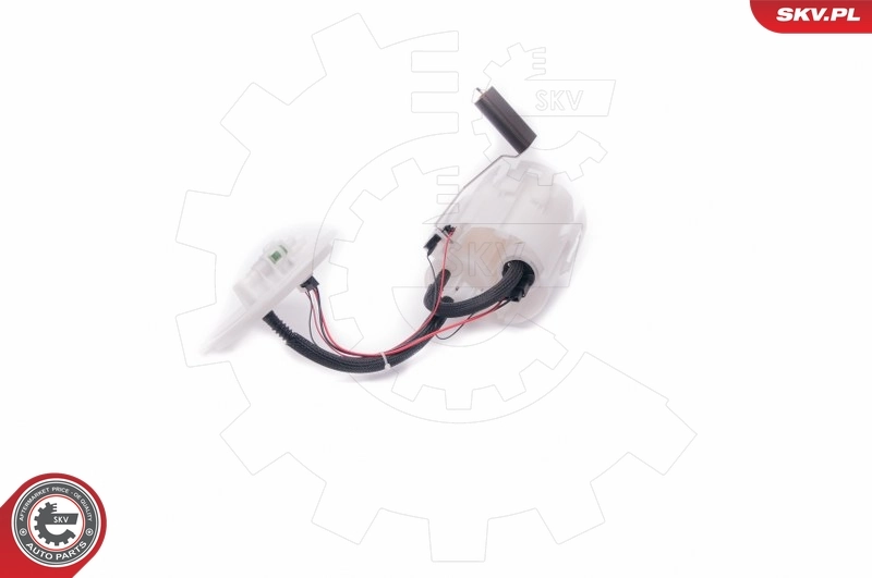 Fuel Feed Unit 02SKV771