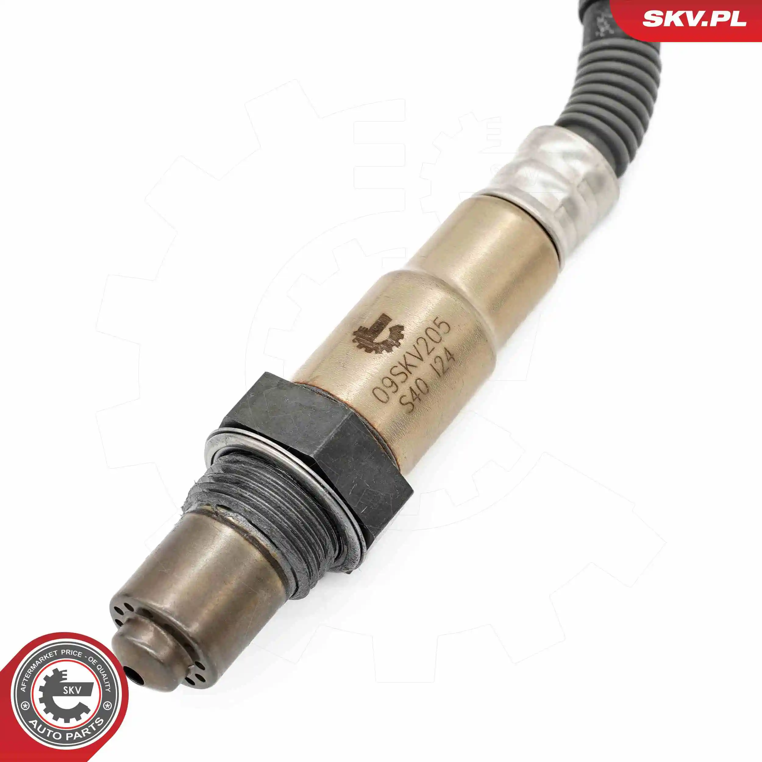 Oxygen Sensor 09SKV205