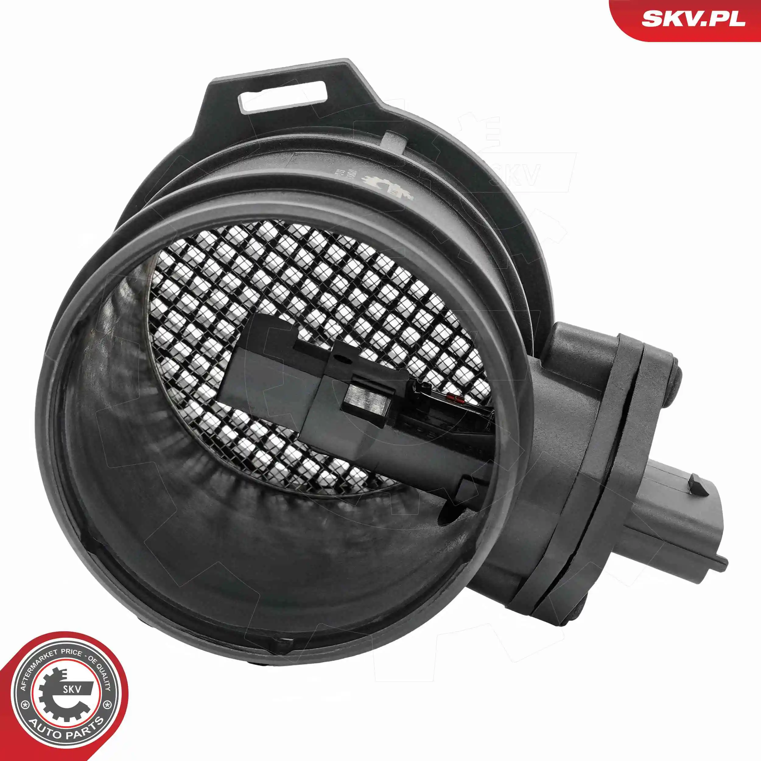 Mass Air Flow Sensor 07SKV311