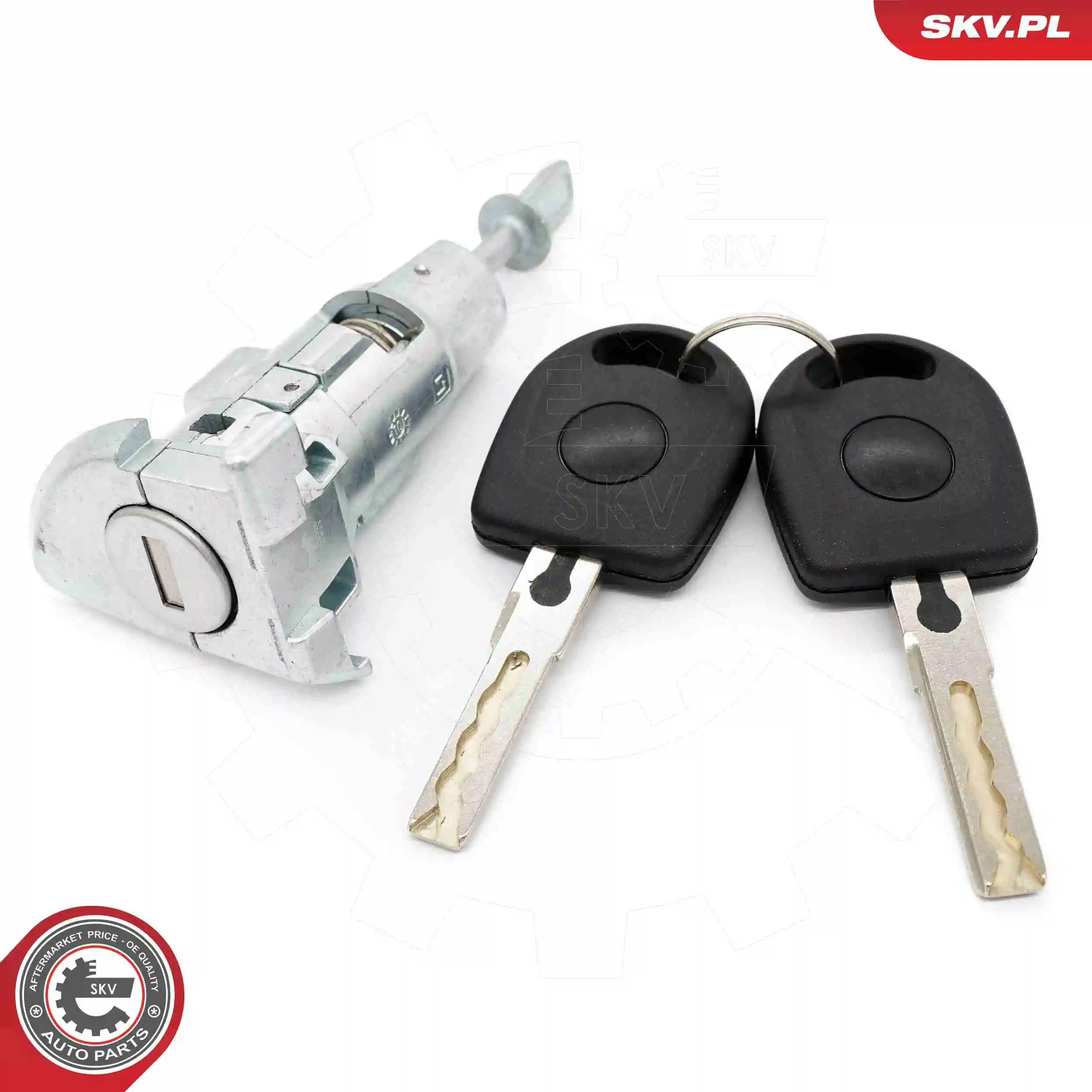 ESEN SKV 65SKV526 Lock Cylinder