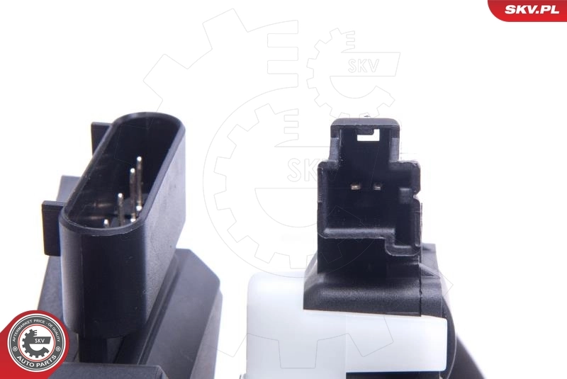 ESEN SKV 16SKV357 Tailgate Lock