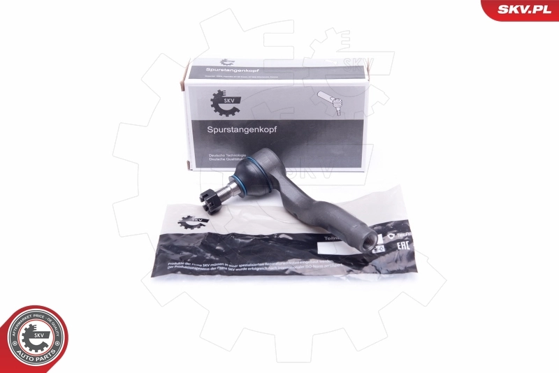 Tie Rod End 04SKV431