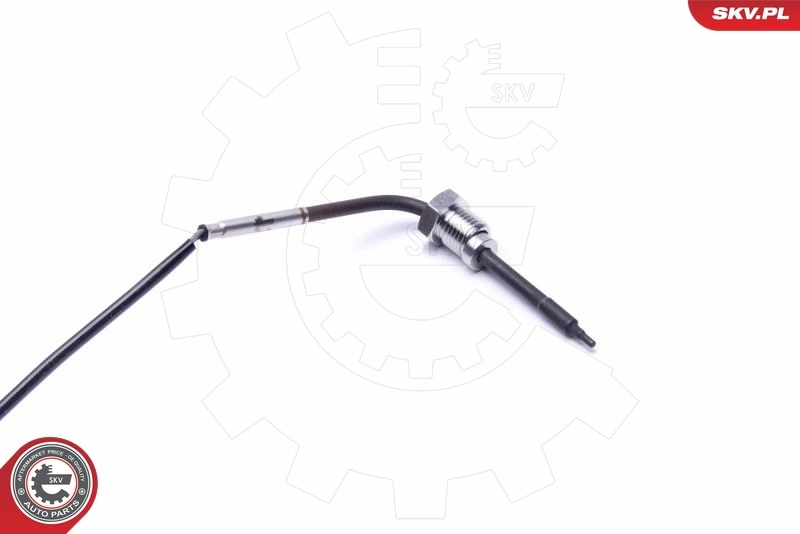 Sensor, exhaust gas temperature 30SKV397