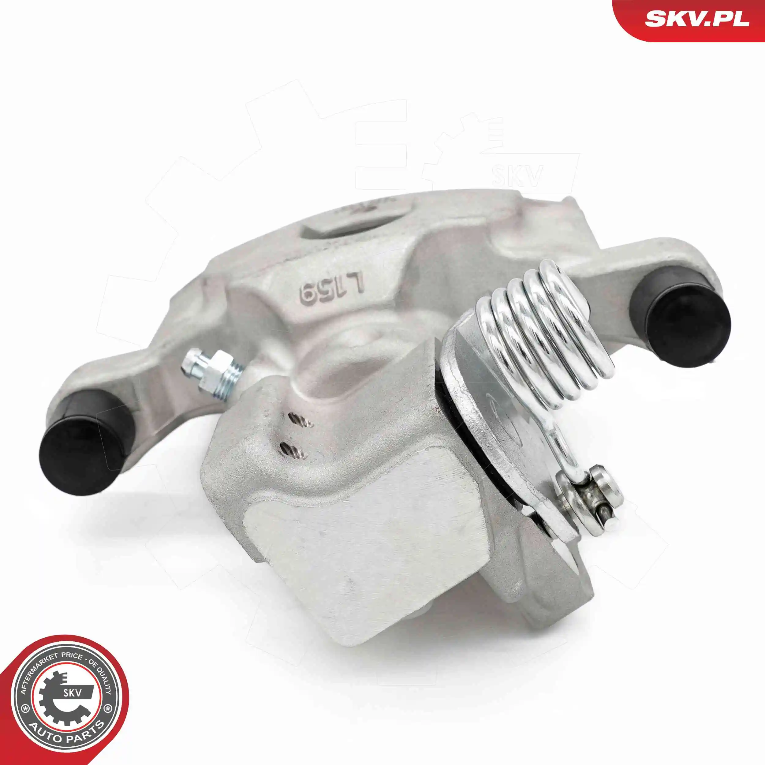 Brake Caliper 67SKV404