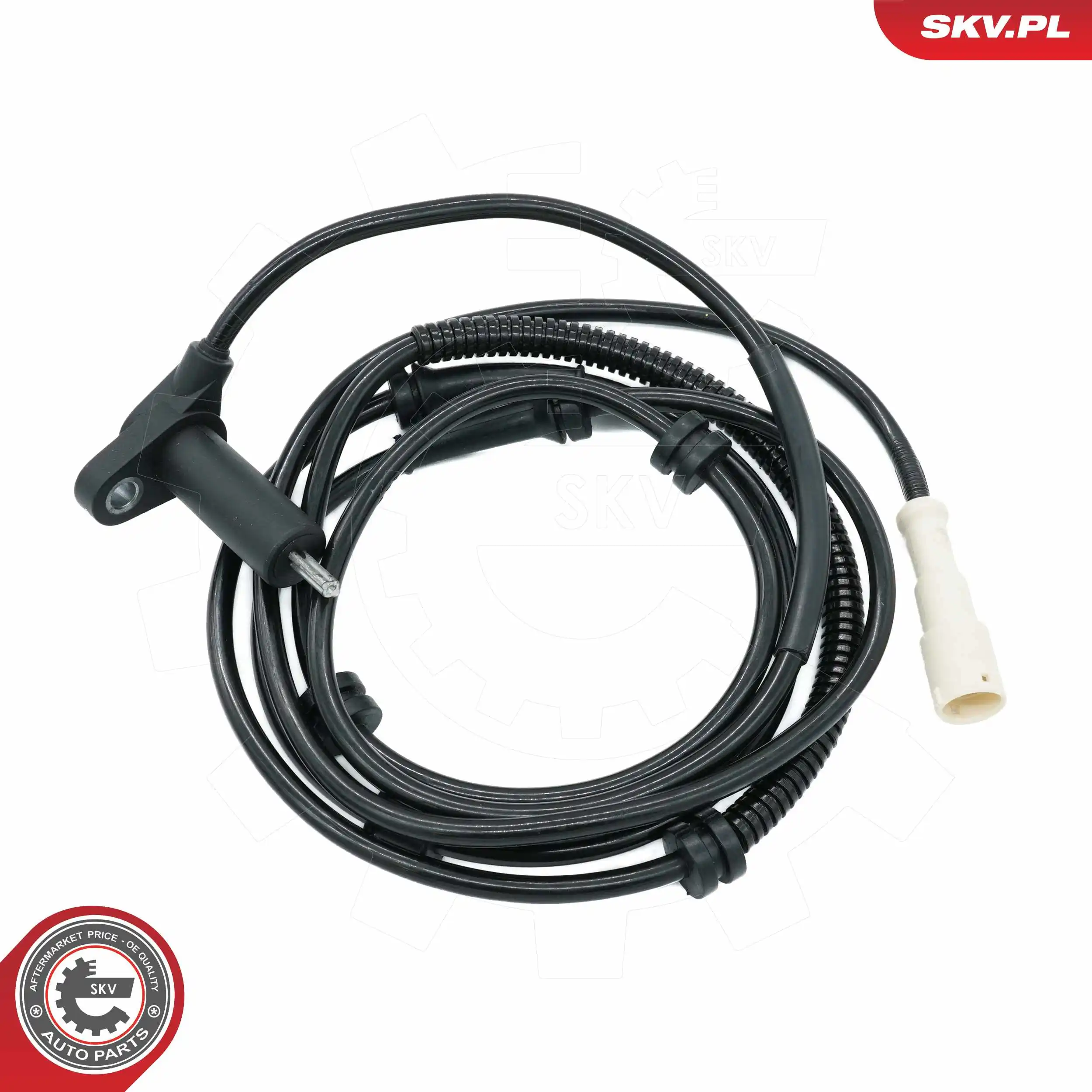 Sensor, wheel speed 06SKV430