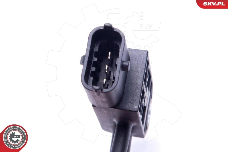 Sensor, exhaust pressure 17SKV658