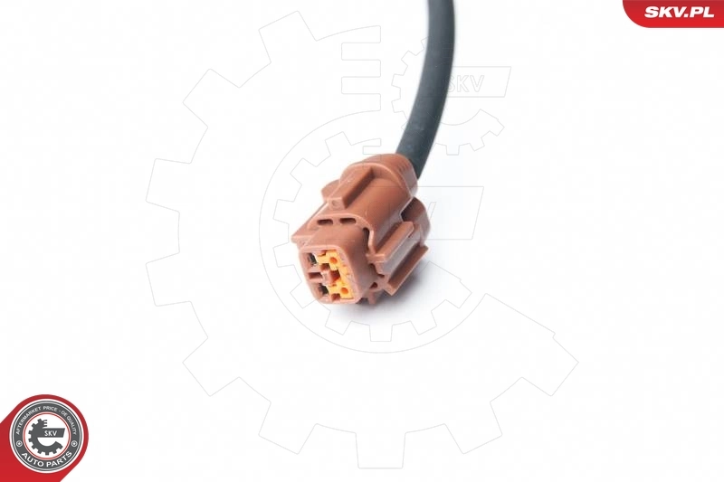 Sensor, wheel speed 06SKV202