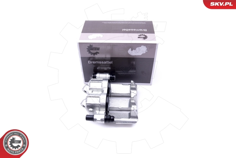 Brake Caliper 46SKV372