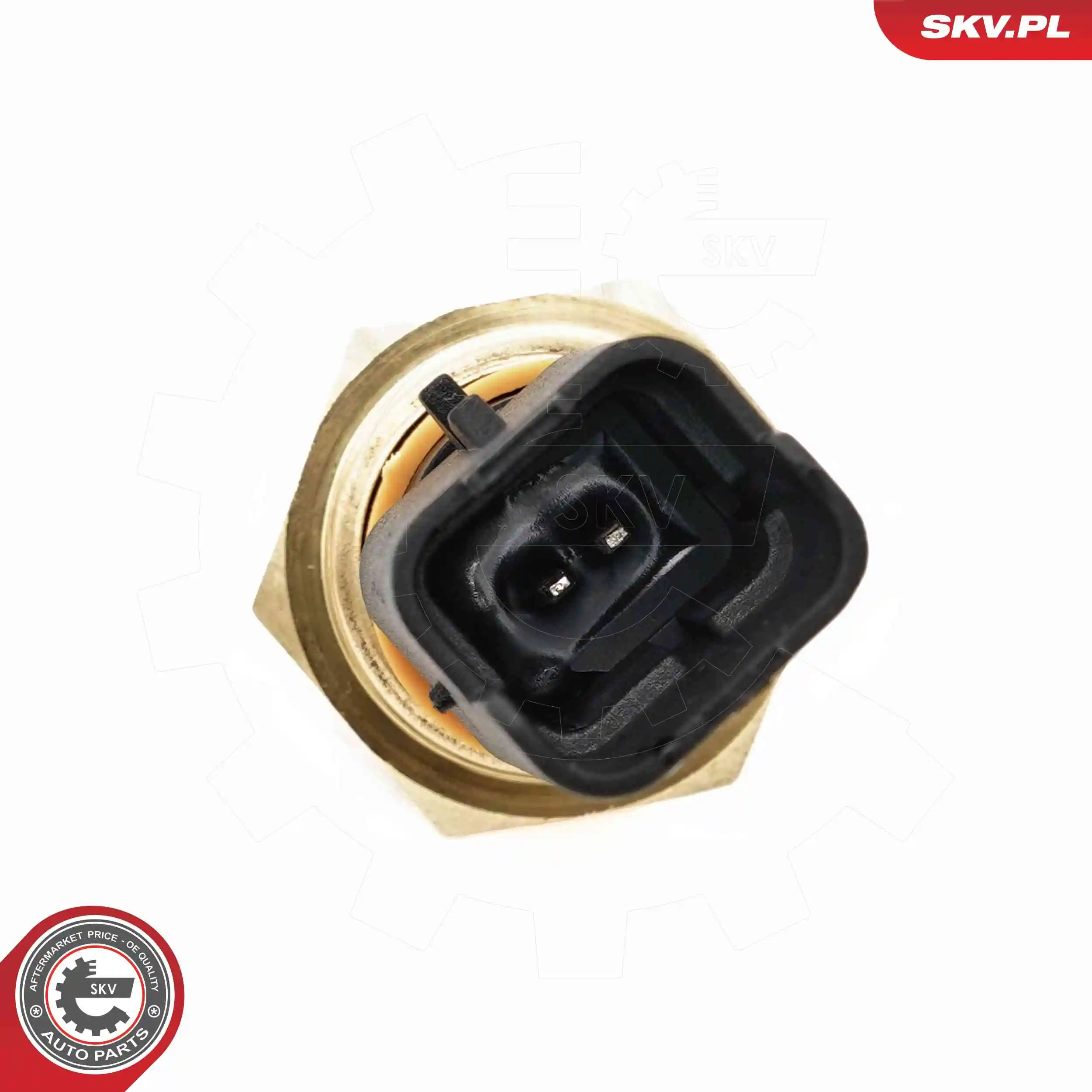 Sensor, engine oil level 17SKV925