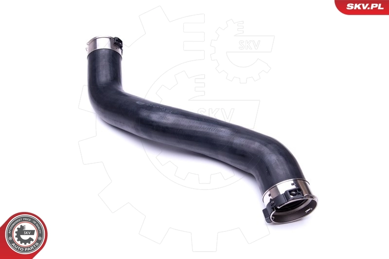 Charge Air Hose 43SKV127