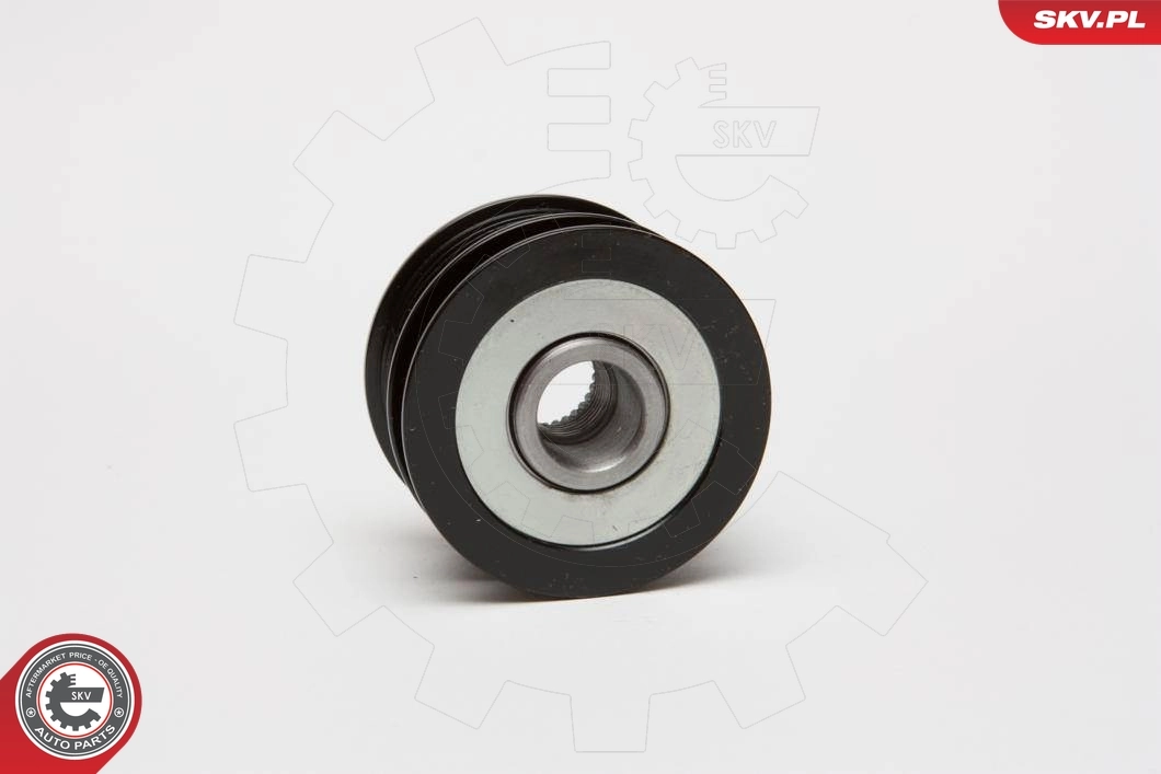 ESEN SKV 11SKV006 Alternator Freewheel Clutch