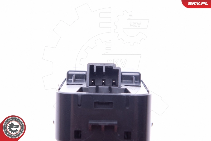 Switch, window regulator 37SKV095