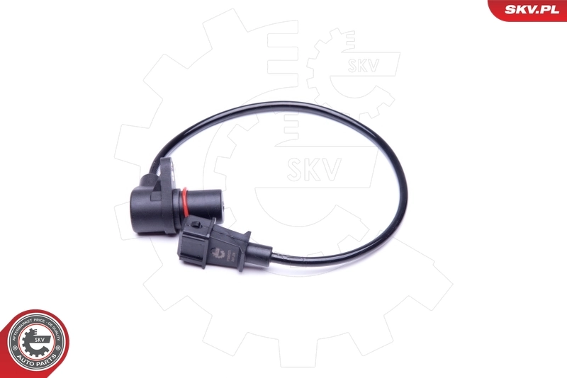 Sensor, crankshaft pulse 17SKV275