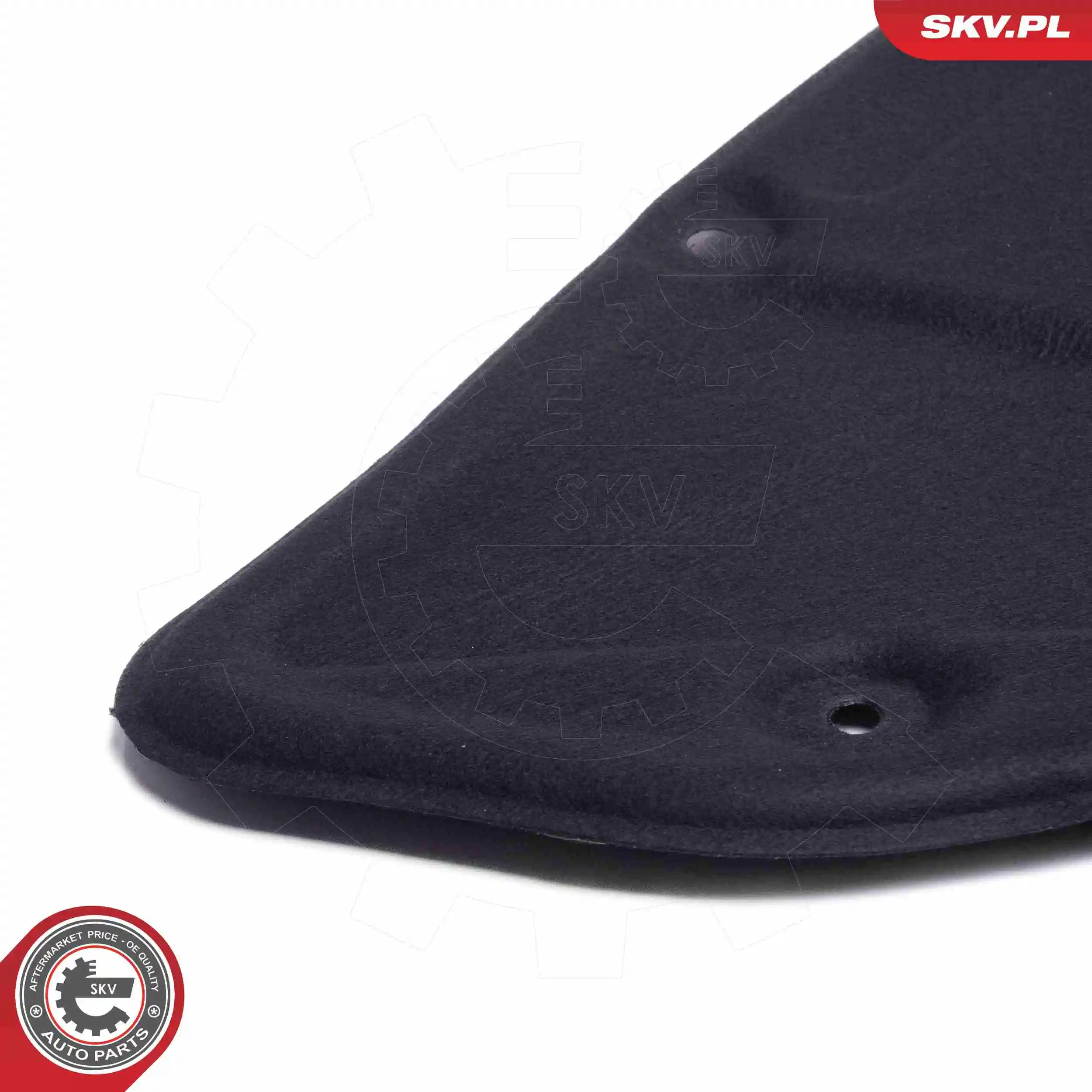 ESEN SKV 97SKV877 Engine Compartment Noise Insulation