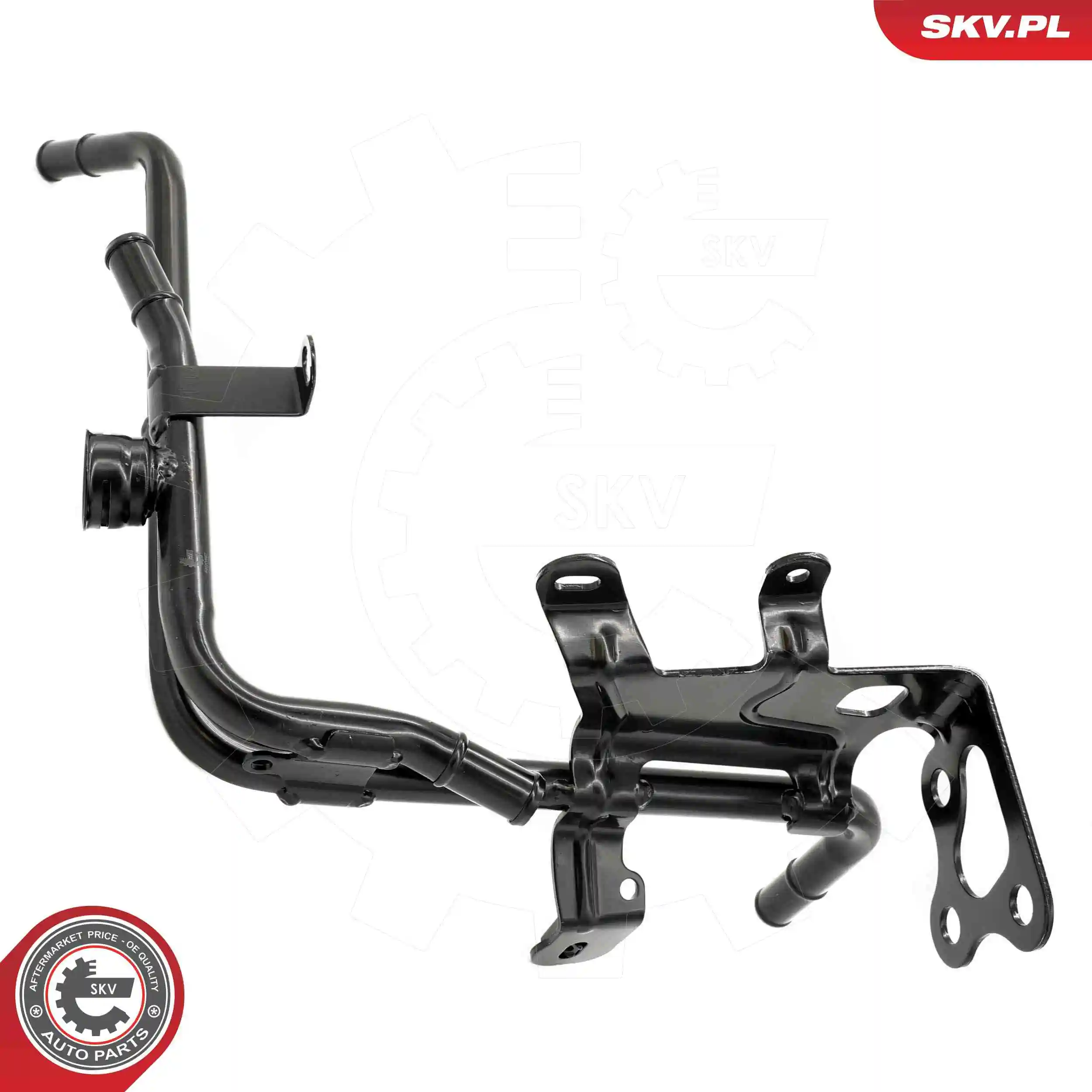 Coolant Pipe 54SKV557