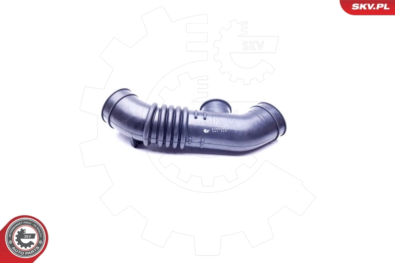 ESEN SKV 24SKV490 Intake Hose, air filter