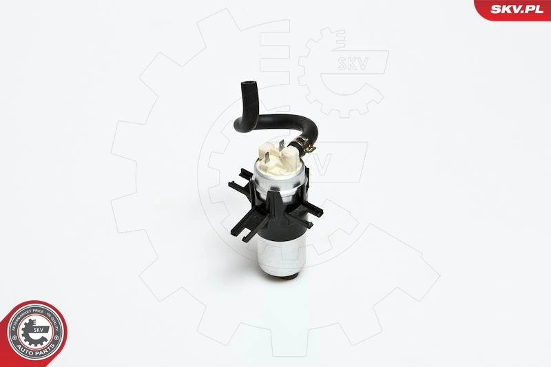 Fuel Feed Unit 02SKV729