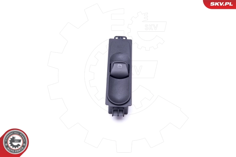 Switch, window regulator 37SKV345