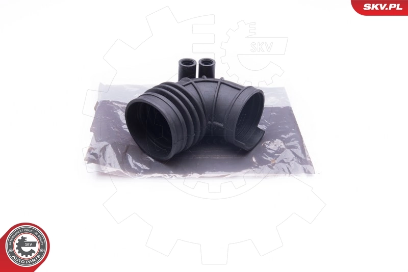 Intake Hose, air filter 24SKV435