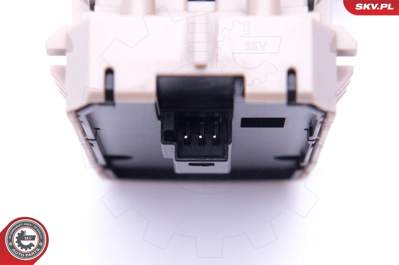 Switch, window regulator 37SKV049