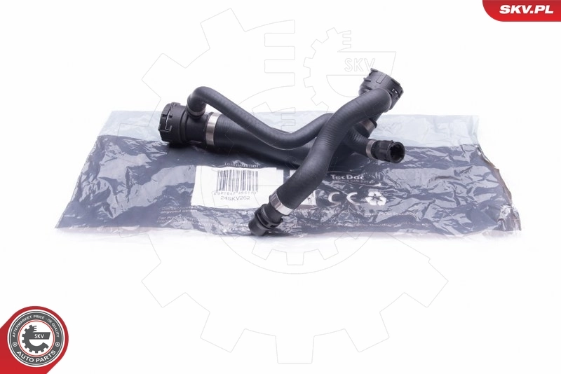 Radiator Hose 24SKV262